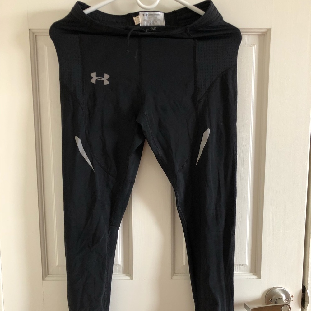 Under Armour Performance Apparel Men’s Pants Small